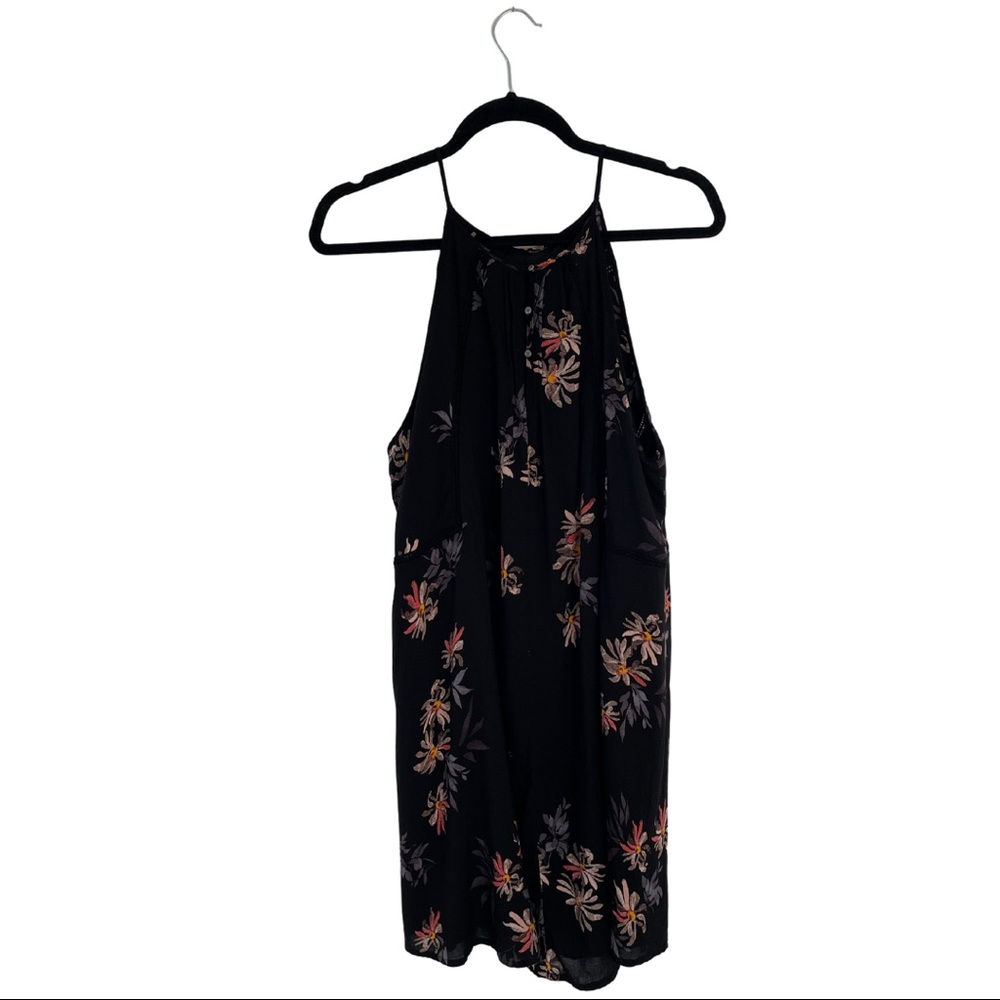 Gentle Fawn Women’s Dress Annelise High Neck Size Medium